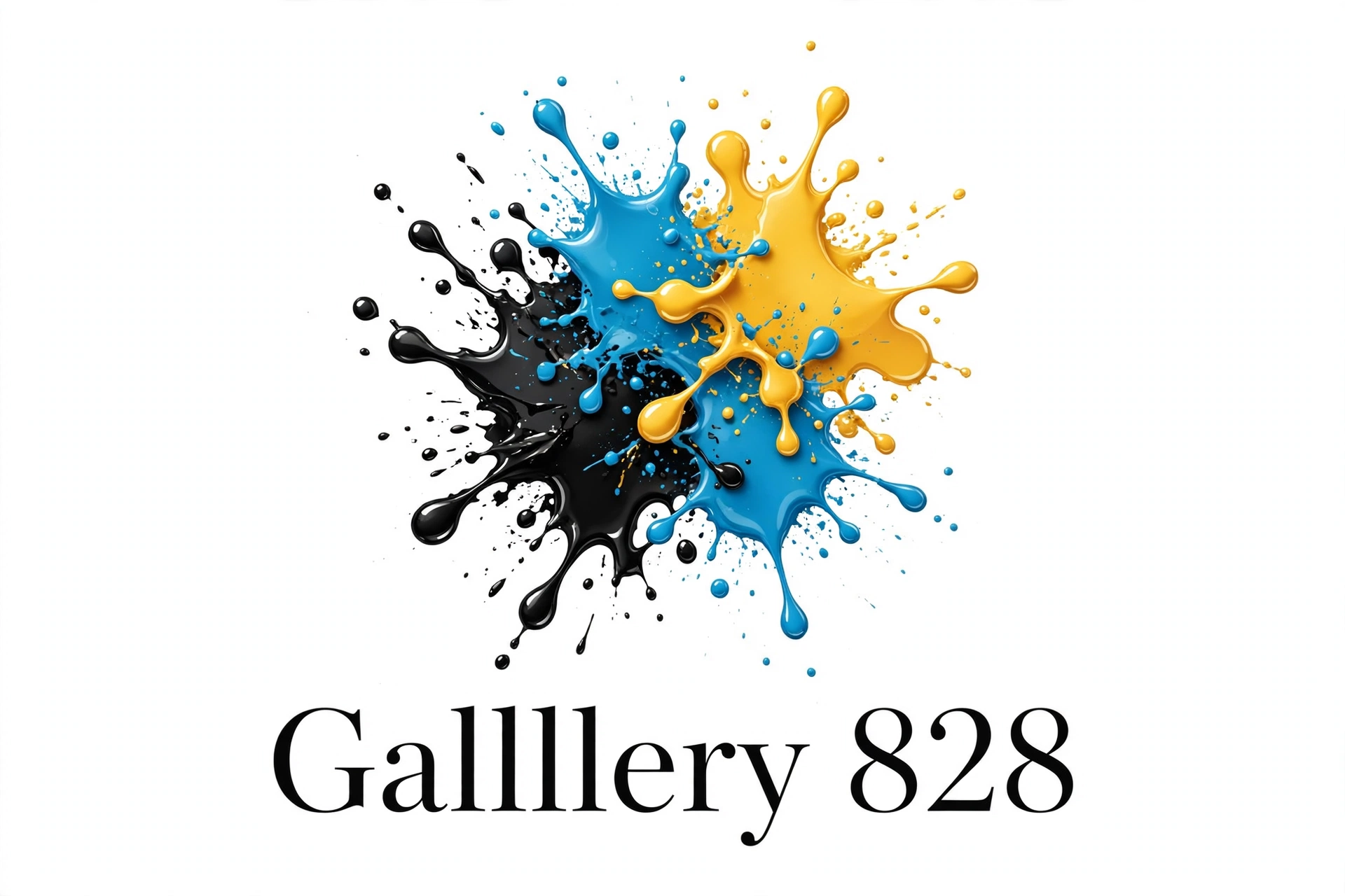 Gallllery 828